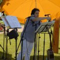 Bilder » Freiluftmesse St. Leon