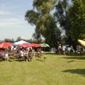 Freiluftmesse St. Leon