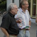 Geheimsache Erhard